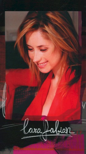 Lara Fabian Collection LongBox