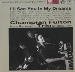 I'll See You In My Dreams