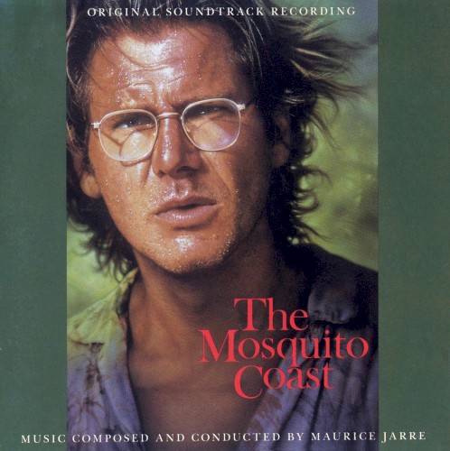 The Mosquito Coast