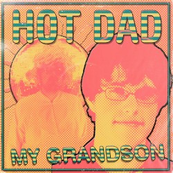 My Grandson