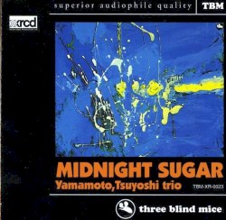 Midnight Sugar