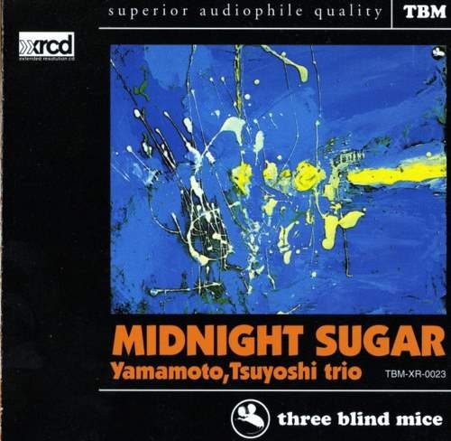 Midnight Sugar