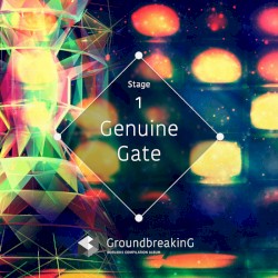 Groundbreaking -BOFU2015 COMPILATION ALBUM-