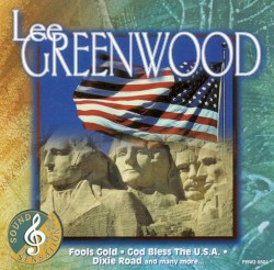 Lee Greenwood