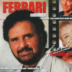 Milonga