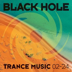 Black Hole Trance Music 02-24