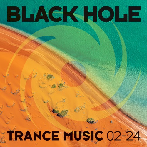 Black Hole Trance Music 02-24