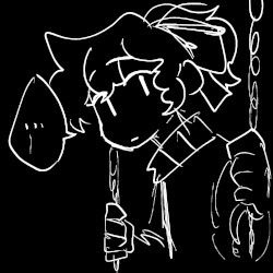 weird chiptune i forgot i made