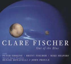 Out of the Blue