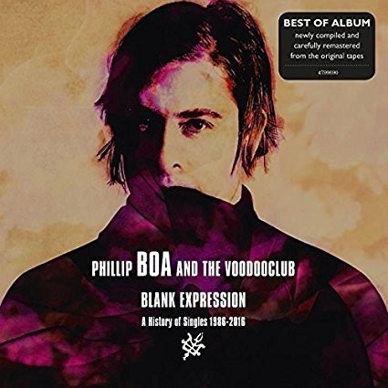 Blank Expression: A History Of Singles 1986–2016