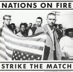 Strike the Match