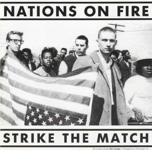 Strike the Match
