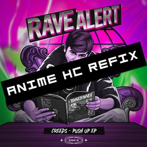 Push Up (AniMe HC refix)