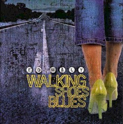 Walking Shoes Blues