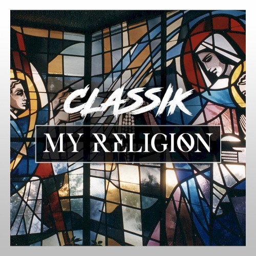 My Religion
