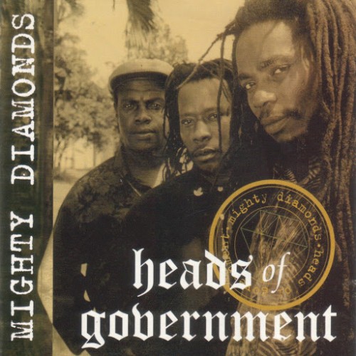 Heads of Government