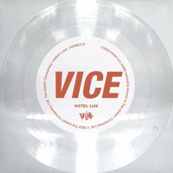 Vice