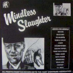 Mindless Slaughter
