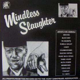 Mindless Slaughter