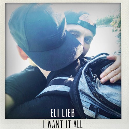 I Want It All