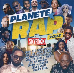 Planète Rap 2022