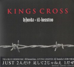 Kings Cross
