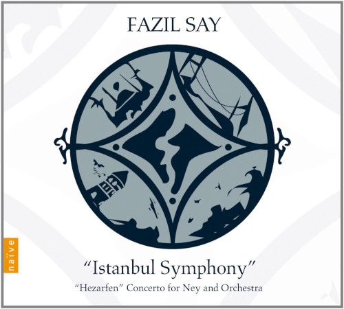 Istanbul Symphony / Hezarfen