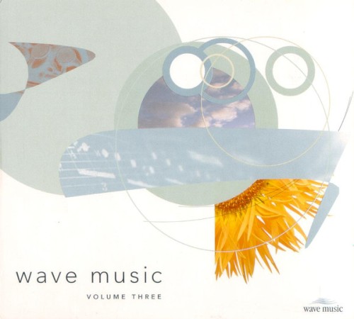 Wave Music, Volume Three
