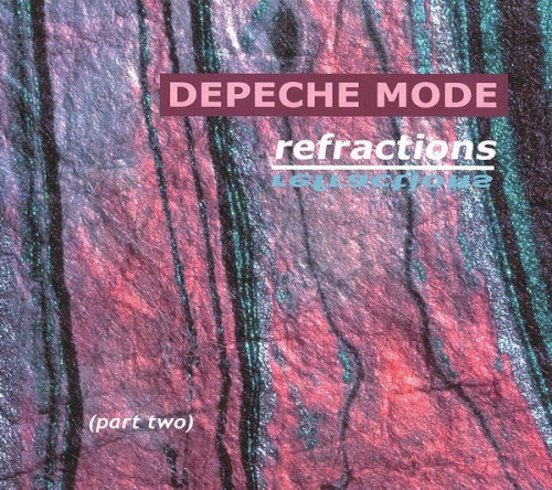 Refractions, Part 2