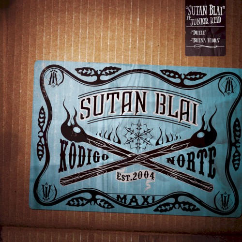 Sutan blai