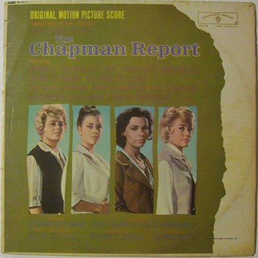 The Chapman Report