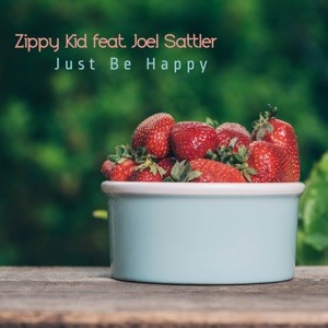 Just Be Happy