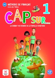 Cap sur... 1 - Livre de l'élève
