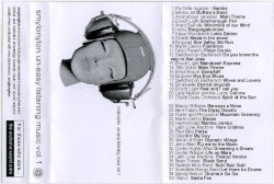 Smylonylon: Un-easy Listening Music, Volume 1