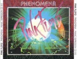 Phenomena