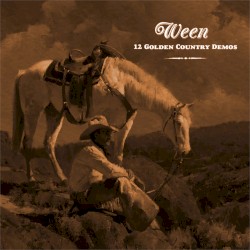 12 Golden Country Greats: 4-Track Demos