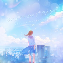 Ordinary Days