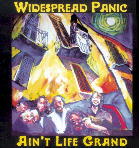Ain’t Life Grand