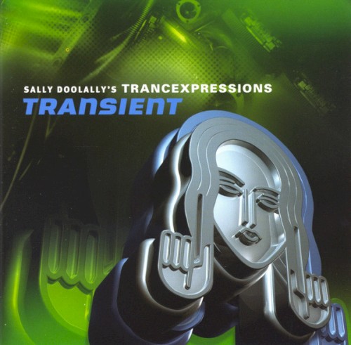 Sally Doolally’s Trancexpressions