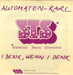 Automaten-Karl