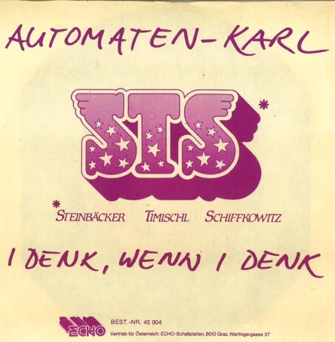 Automaten-Karl