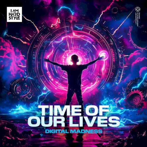 Time of Our Lives