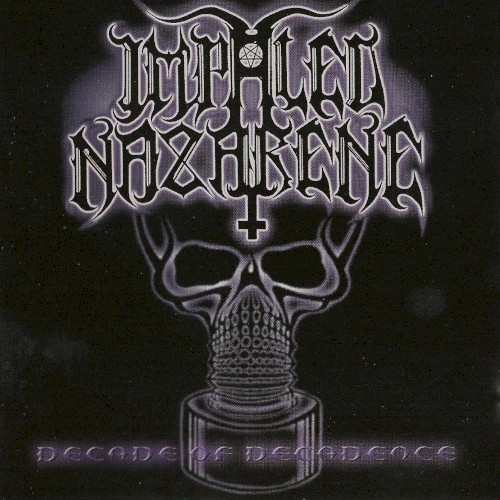 Decade of Decadence