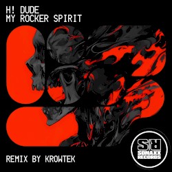 My Rocker Spirit