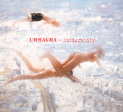 Antigravity