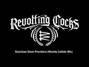 Stainless Steel Providers (World's Collide RemiXXX)