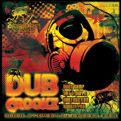 Dub Crookz EP