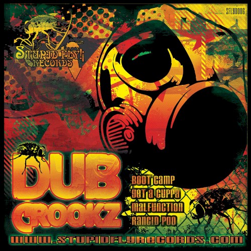 Dub Crookz EP