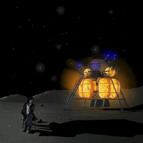 I Was an Astronaut