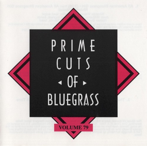 Prime Cuts of Bluegrass, Vol. 79